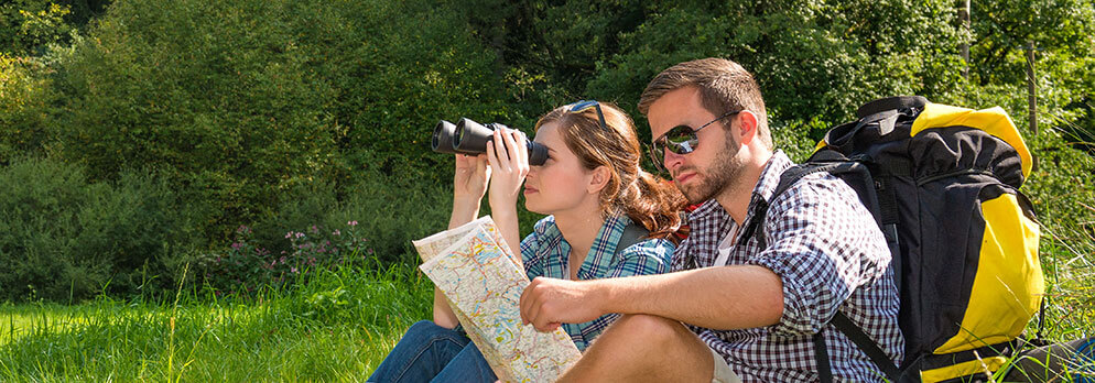Tipps für sicheres Bergwandern