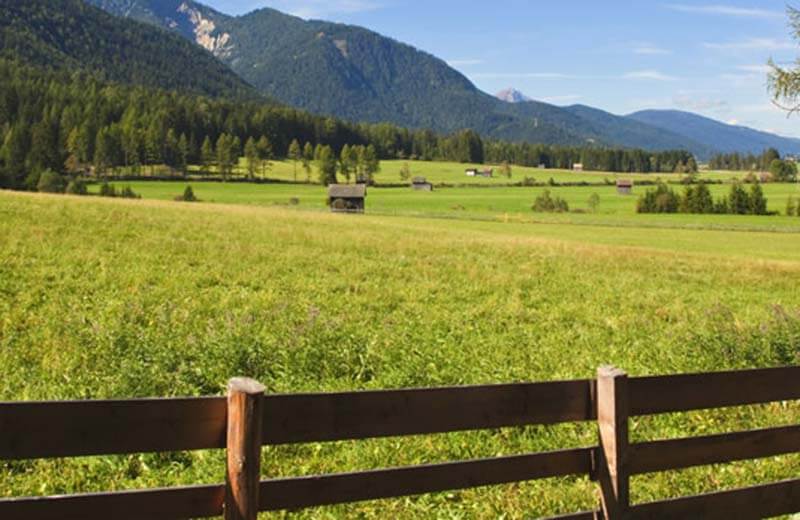 Wanderung Wildbad Innichen