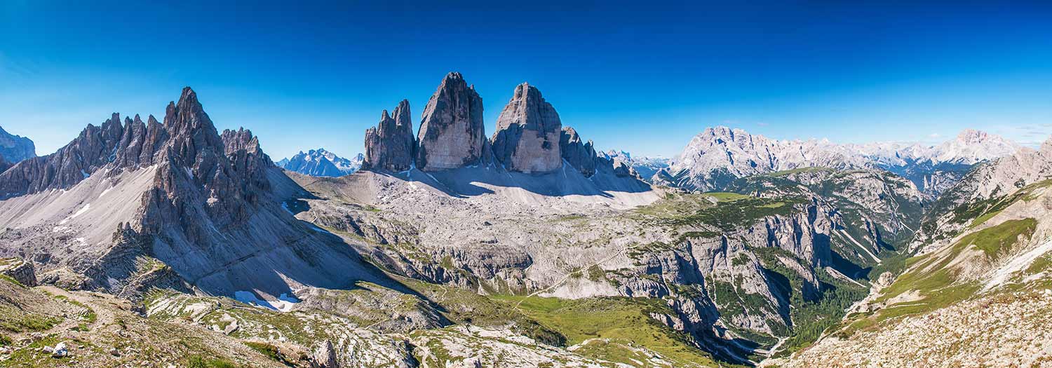 Last Minute Urlaub im Pustertal