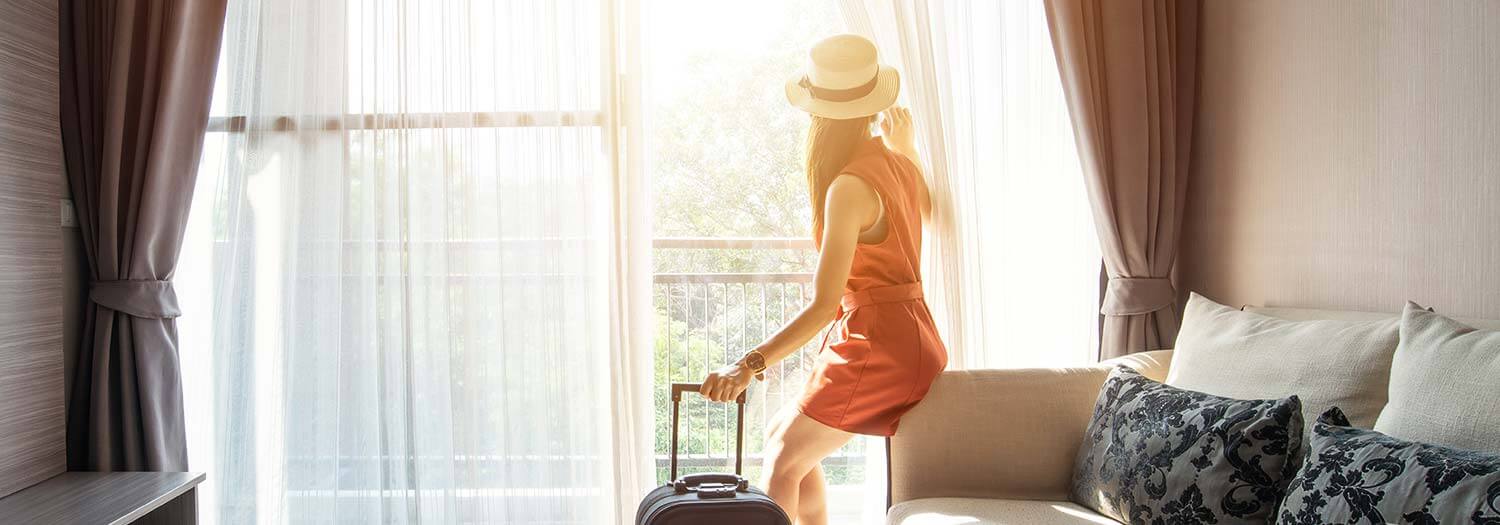 4 Sterne Unterkünfte