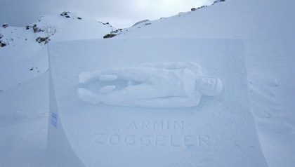 armin zoeggeler