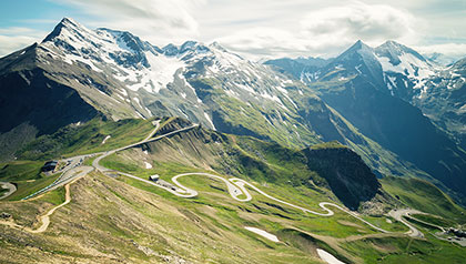 grossglockner