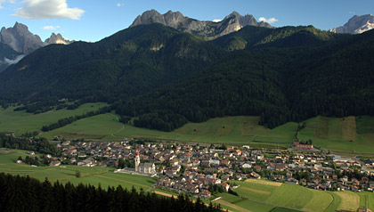 panorama