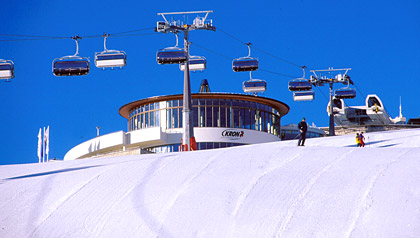 kronplatz