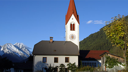 kirche