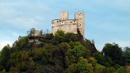 burg