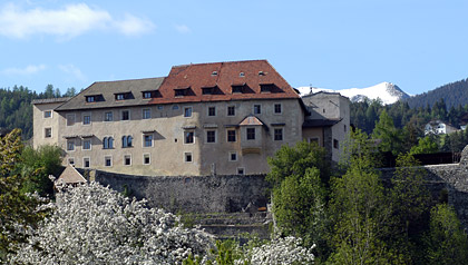 sonnenburg