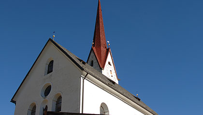 kirche