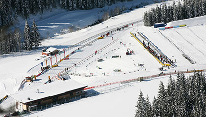biathlonzentrum