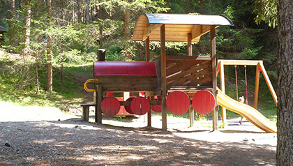 spielplatz