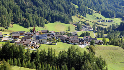 lappach pustertal