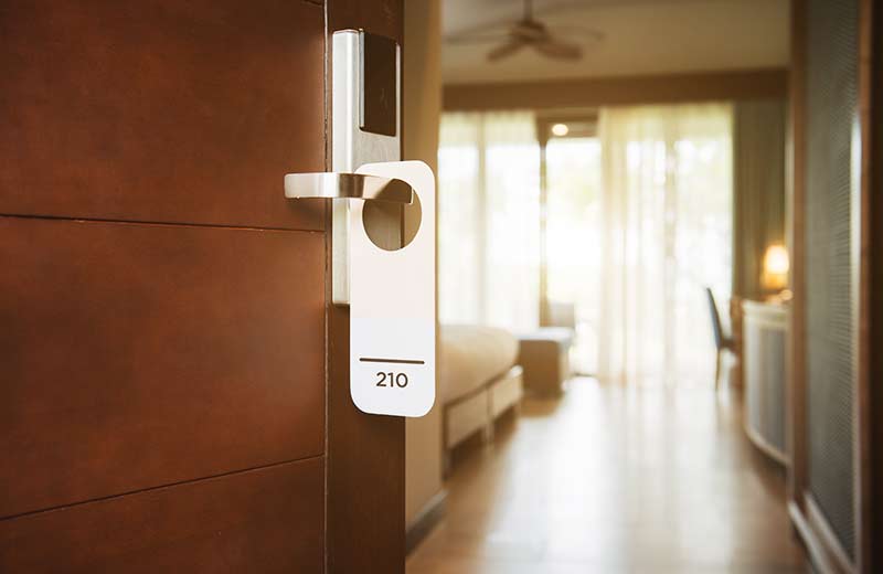 Übernachten im Pustertal