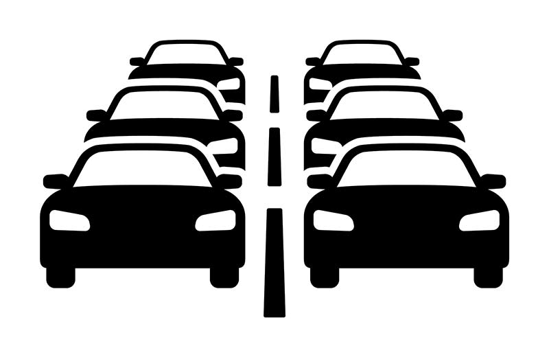 Verkehrsbericht Südtirol