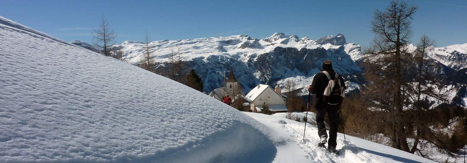 Abtei im Pustertal