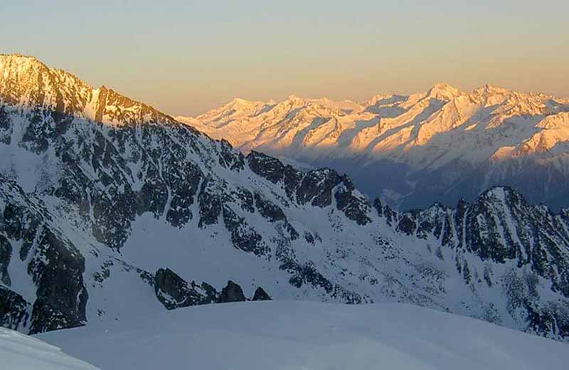 Ahrntal