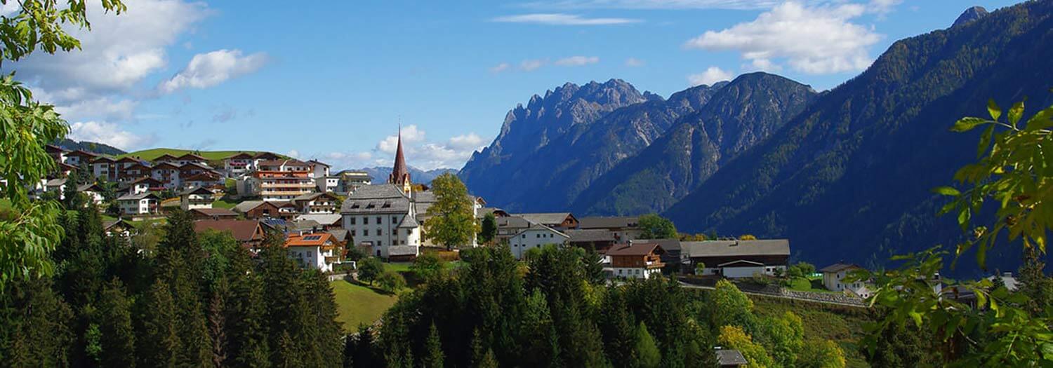 Anras in Osttirol