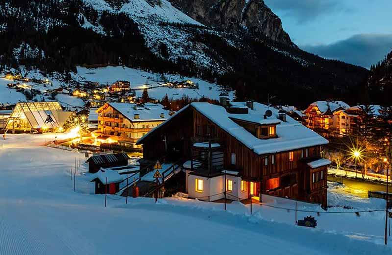 Corvara