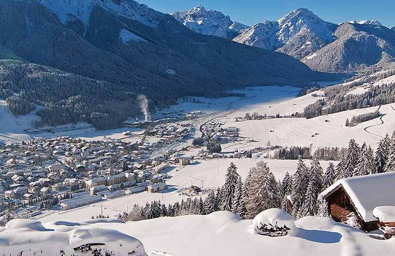 Innichen