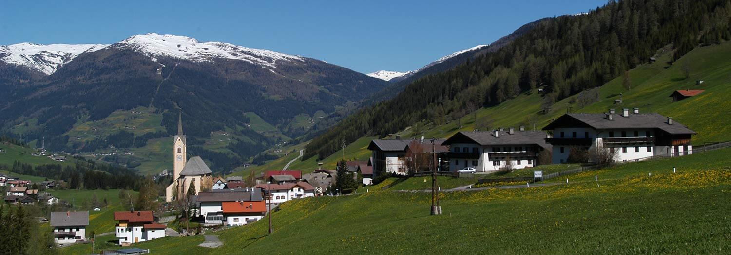 Kartitsch in Osttirol