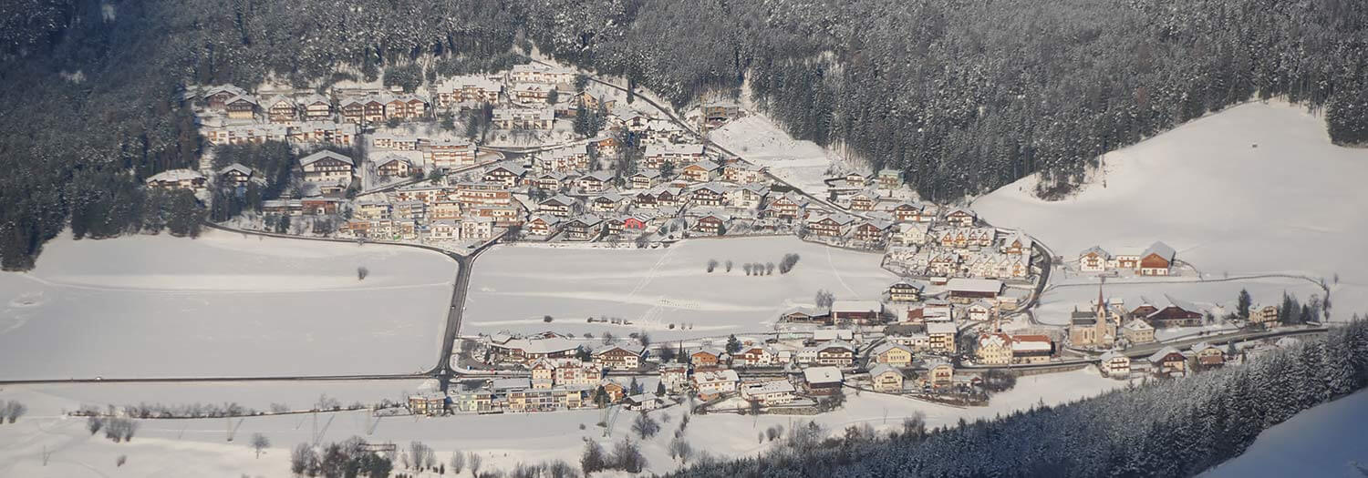 Percha im Pustertal