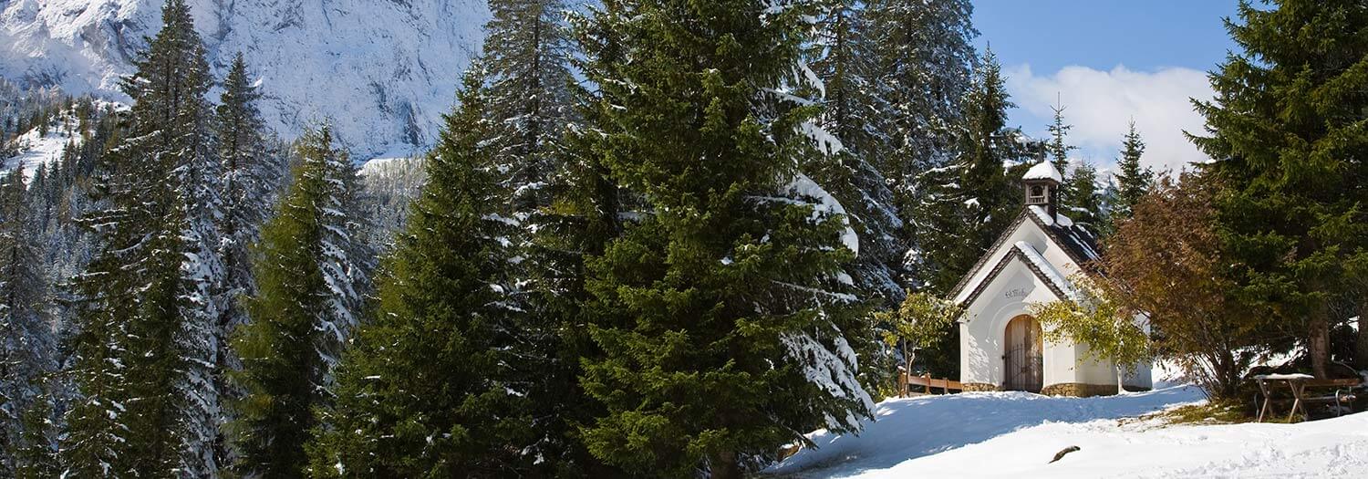 Sexten im Pustertal
