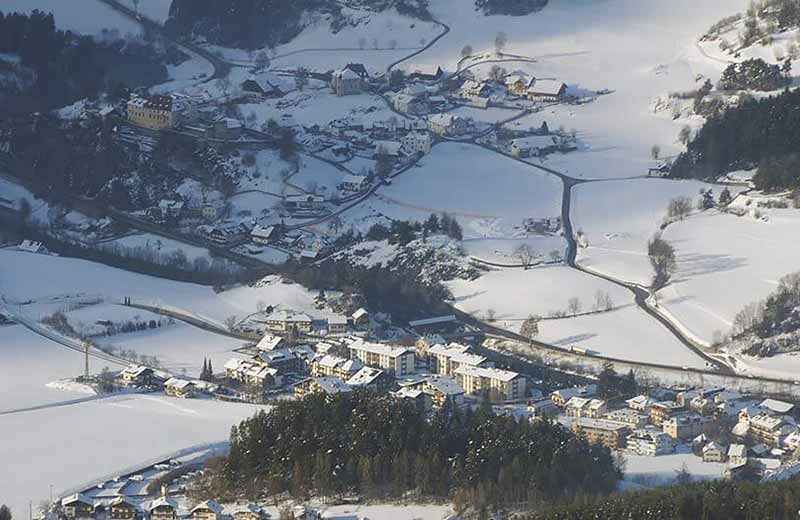 St. Lorenzen