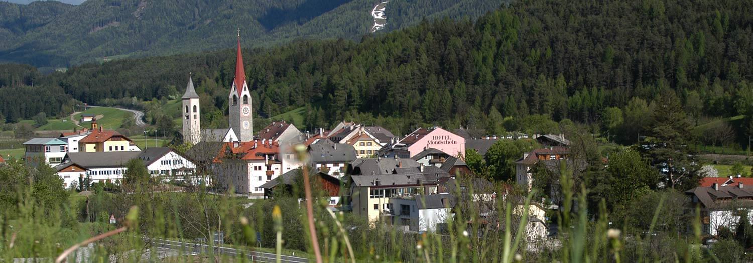St. Lorenzen im Pustertal