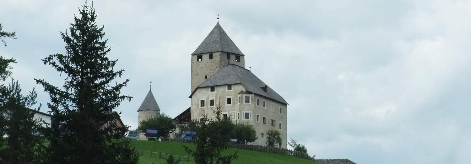 St. Martin in Thurn im Pustertal