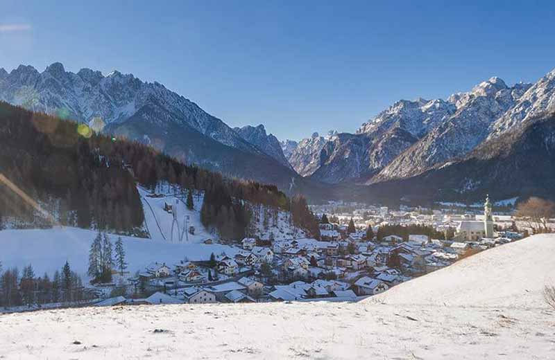 Toblach