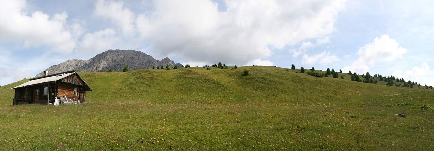Untertilliach in Osttirol