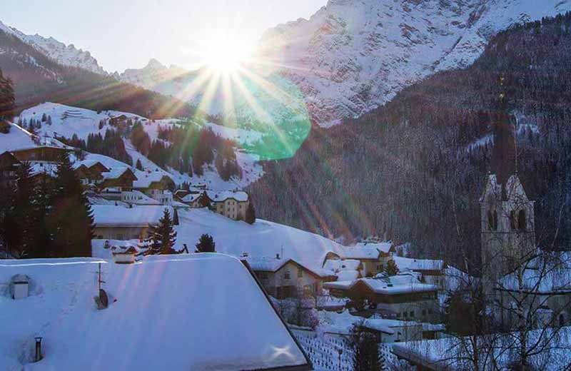 Wengen