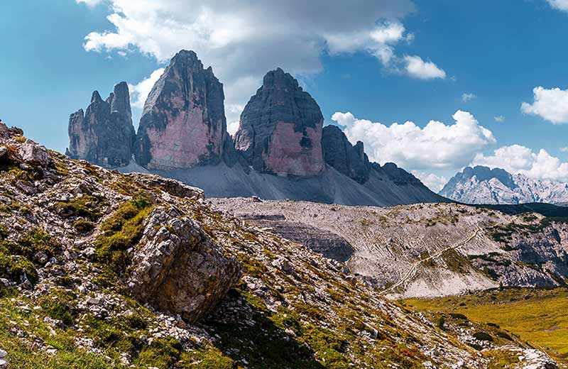 7 Tage im Pustertal – Sommertipps