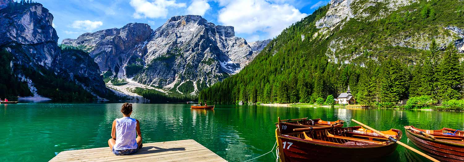 Top 10 Sehenswürdigkeiten