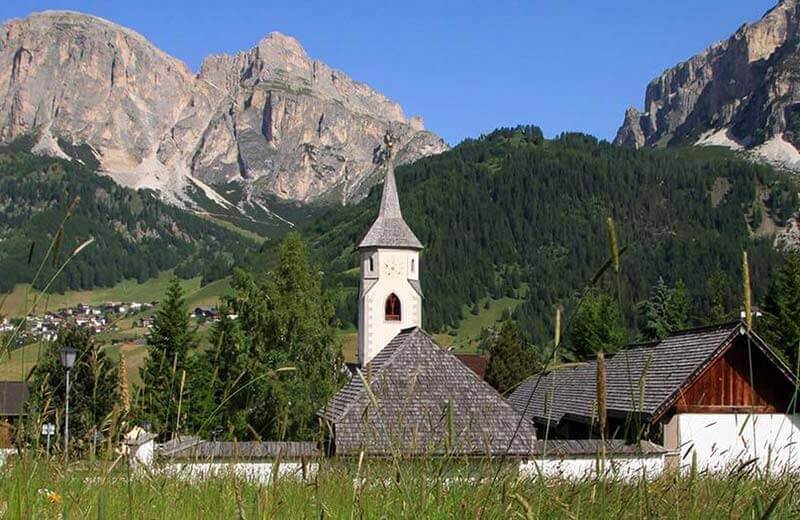 Alta Badia