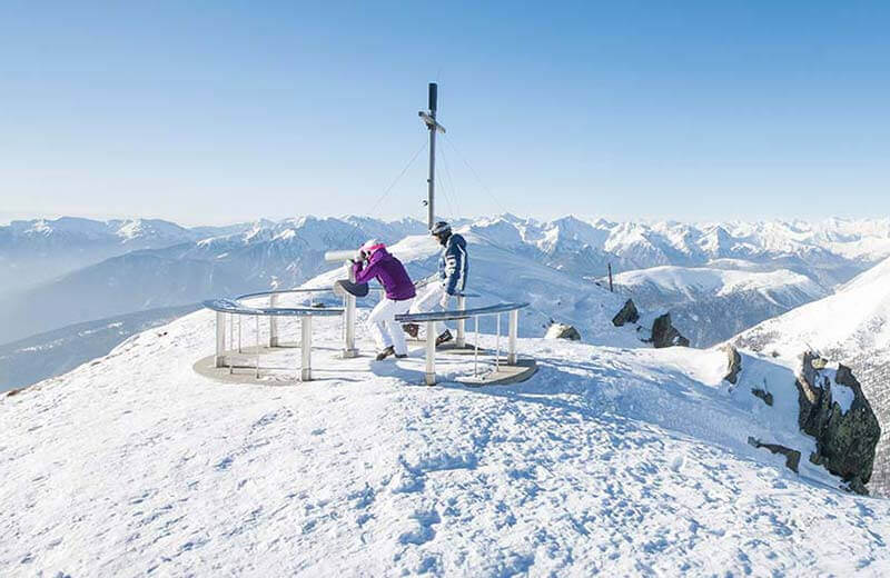 Gitschberg Jochtal