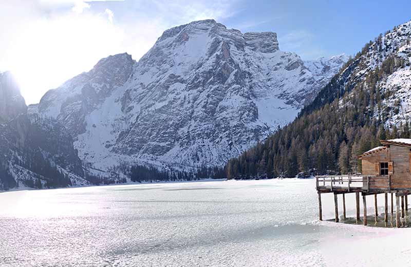 Hochpustertal