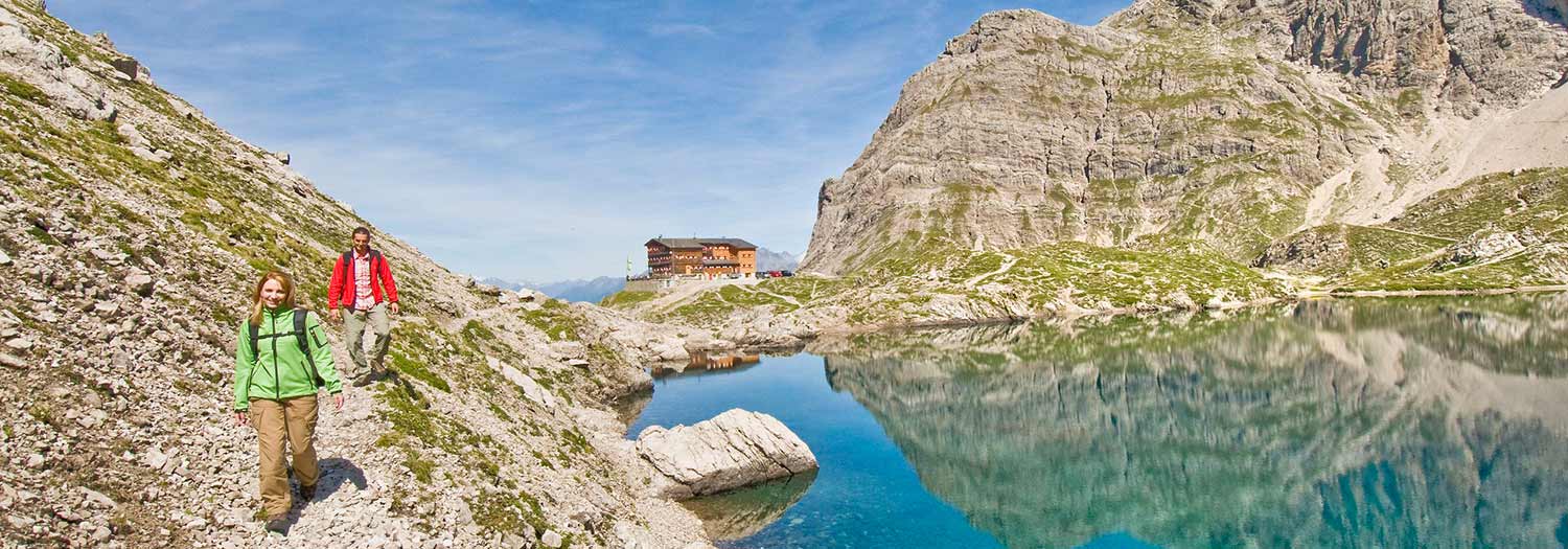 Osttirol im Pustertal