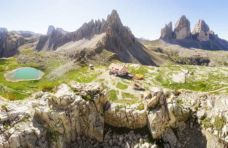 4 Tage im Pustertal – Sommertipps