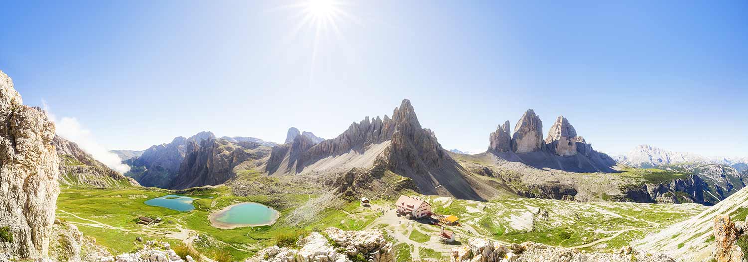 4 Urlaubstage im Sommer