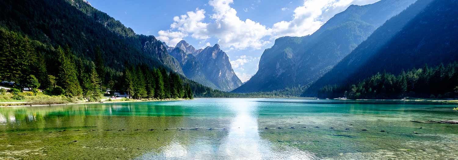 Wochenende im Pustertal