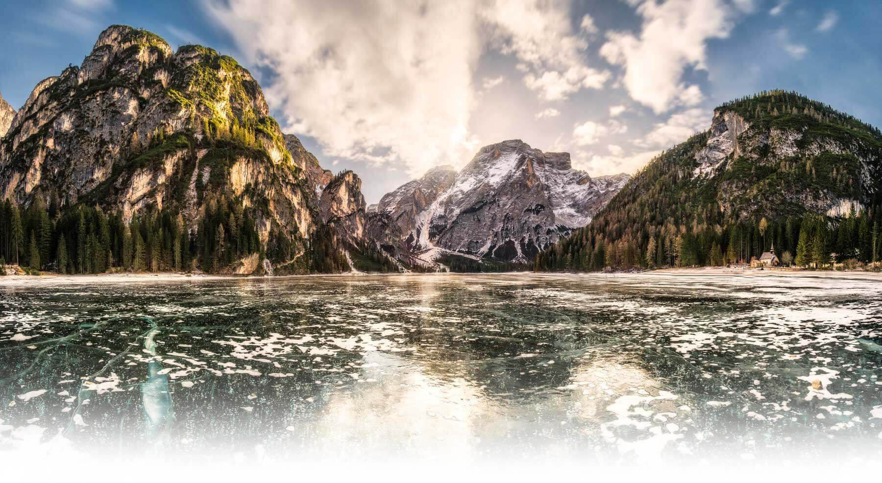 Val Pusteria
