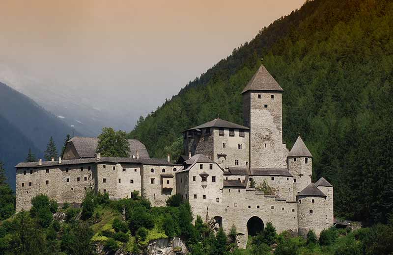 Castello di Tures