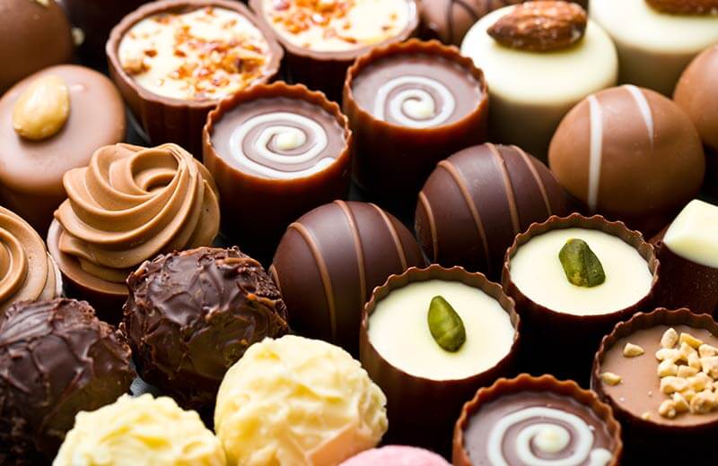 Festival del cioccolato a Monguelfo