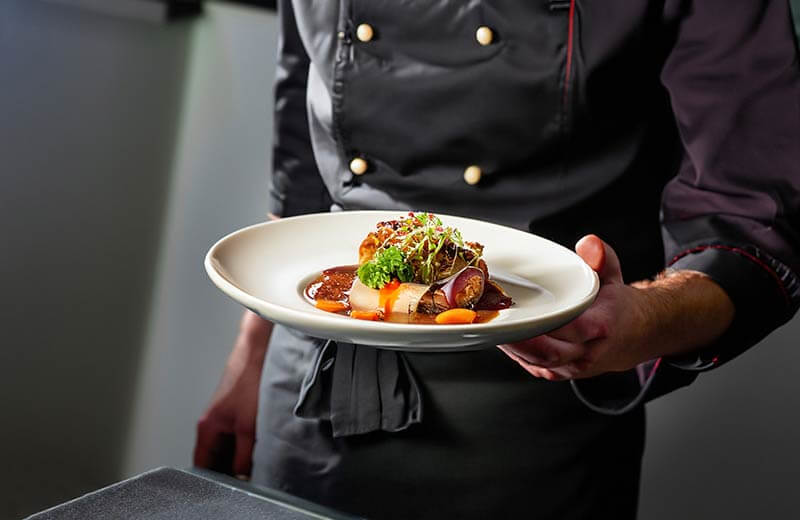 Dolomiti Gourmet Festival