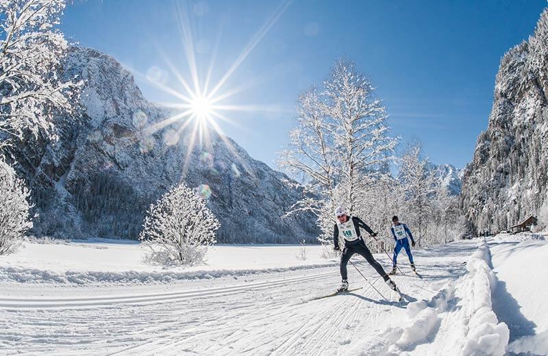 Granfondo Dobbiaco Cortina