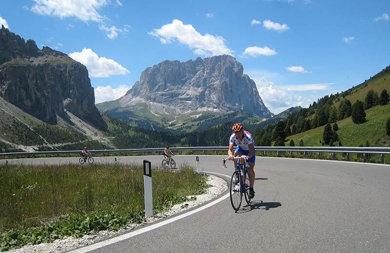 Sellaronda Bike Day