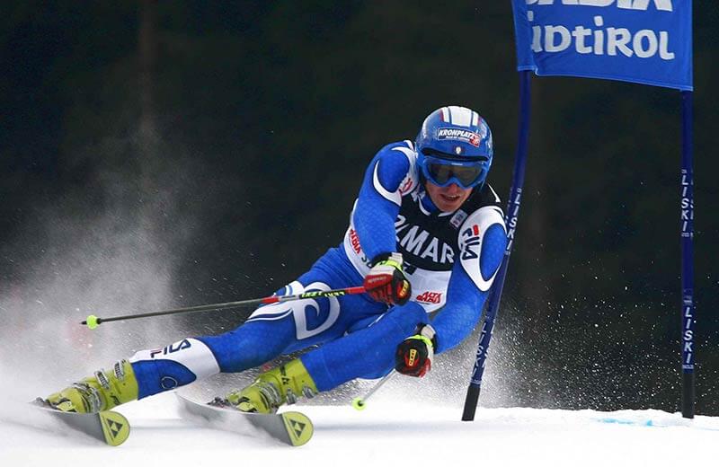 Audi Fis Ski World Cup Alta Badia