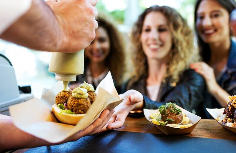 Street Food Festival