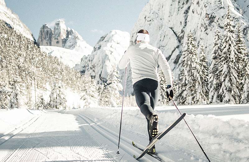 Un weekend in Val Pusteria