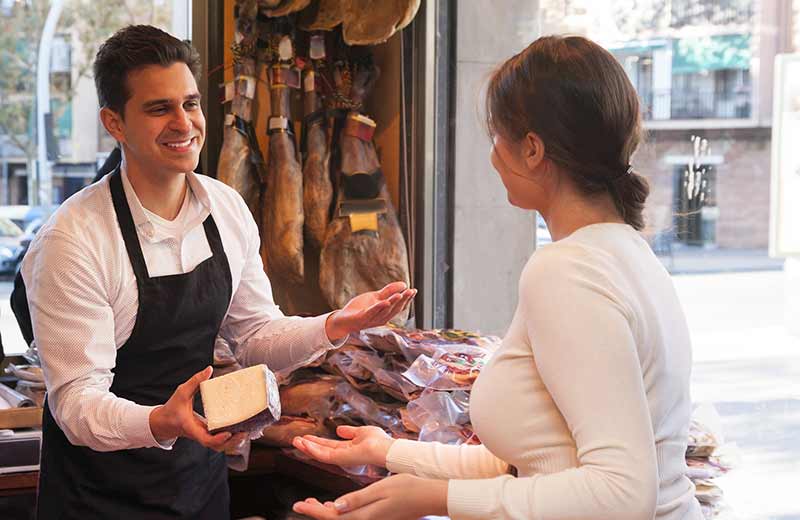 Caseificio Capriz a Vandoies